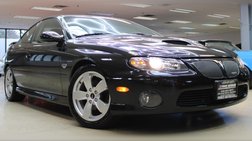 2006 Pontiac GTO Base