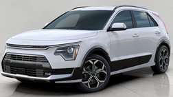 2025 Kia Niro EX
