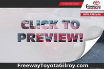 2025 Toyota Camry Hybrid LE