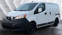 2020 Nissan NV200 SV