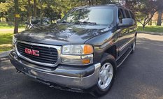 2004 GMC Yukon XL 1500 SLT