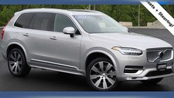 2024 Volvo XC90 B5 Plus Bright Theme