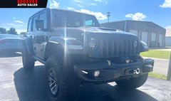 2024 Jeep Wrangler Rubicon 392