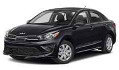 2022 Kia Rio S