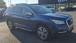 2020 Subaru Ascent Touring