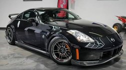 2008 Nissan 350Z NISMO