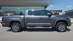 2023 Toyota Tundra 1794 Edition