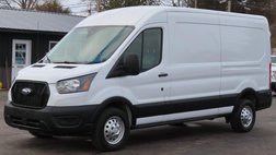 2024 Ford Transit 250