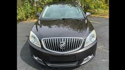 2014 Buick Verano Base