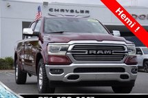 2021 Ram Ram Pickup 1500 Laramie