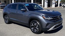 2023 Volkswagen Atlas Cross Sport SE