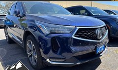 2023 Acura RDX SH-AWD w/Advance
