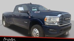 2023 Ram Ram Pickup 3500 Limited Longhorn