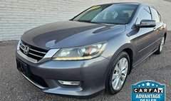 2014 Honda Accord EX-L V6