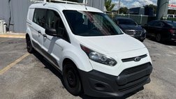 2014 Ford Transit Connect XL