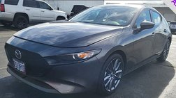 2019 Mazda MAZDA3 Preferred