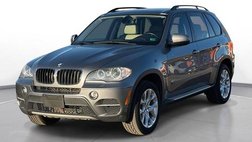 2012 BMW X5 xDrive35i Premium