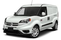 2017 Ram ProMaster City Tradesman SLT