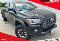 2023 Toyota Tacoma TRD Off-Road
