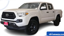 2020 Toyota Tacoma SR