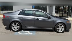 2005 Acura TL FWD