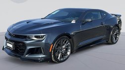 2023 Chevrolet Camaro ZL1