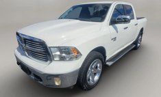 2016 Ram Ram Pickup 1500 SLT