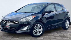 2013 Hyundai Elantra GT Base