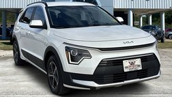 2023 Kia Niro EX