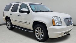 2012 GMC Yukon Denali