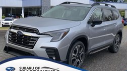 2025 Subaru Ascent Limited 7-Passenger