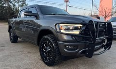 2023 Ram Ram Pickup 1500 Laramie