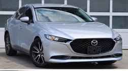 2020 Mazda MAZDA3 Select