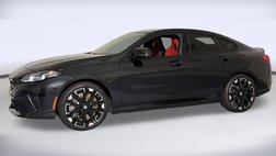 2025 BMW 2 Series M235 xDrive Gran Coupe