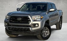 2019 Toyota Tacoma SR5 V6