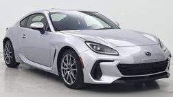 2023 Subaru BRZ Premium