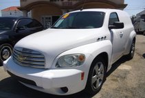 2010 Chevrolet HHR Panel LS