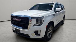 2022 GMC Yukon SLE