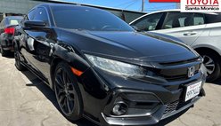 2020 Honda Civic Si