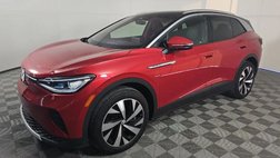 2022 Volkswagen ID.4 Pro S