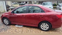 2012 Kia Forte EX