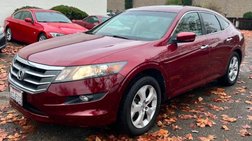 2011 Honda Accord Crosstour EX-L