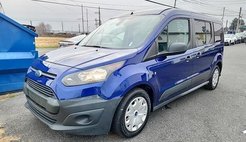 2017 Ford Transit Connect XL