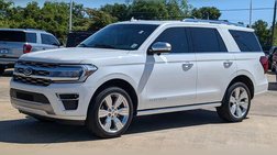 2023 Ford Expedition Platinum