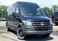 2025 Mercedes-Benz Sprinter 2500