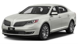 2015 Lincoln MKS Base