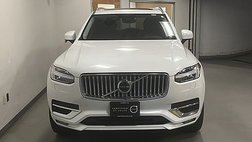2025 Volvo XC90 B6 Plus Bright Theme 7P