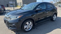 2020 Honda HR-V EX