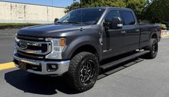 2020 Ford Super Duty F-350 XLT
