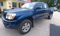 2007 Toyota Tacoma PreRunner V6
